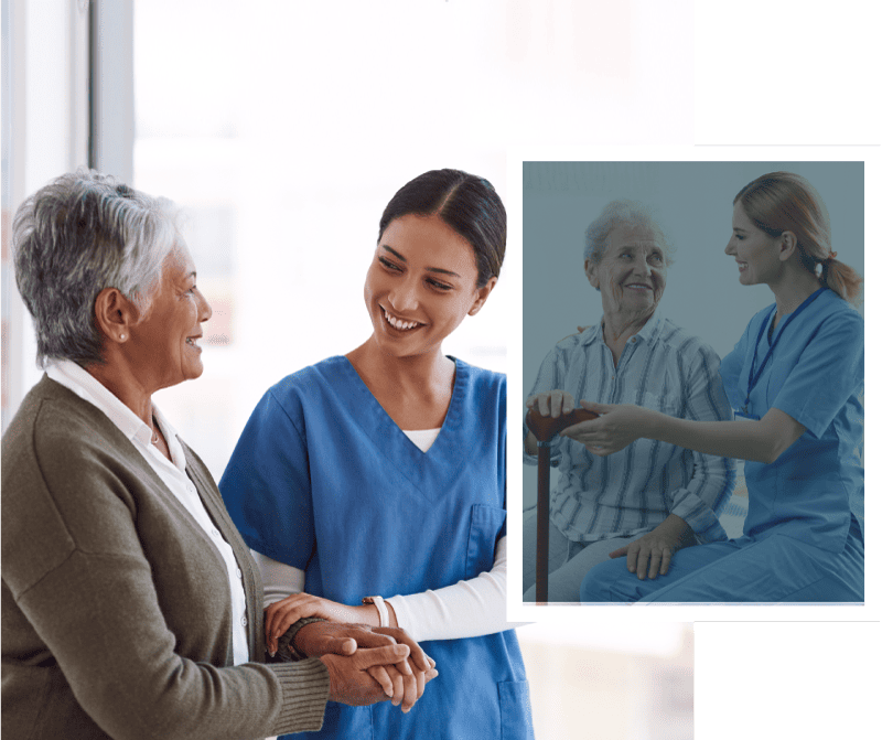 Bright-Care-Staffing- healthcare staffing solutions and in-home care services