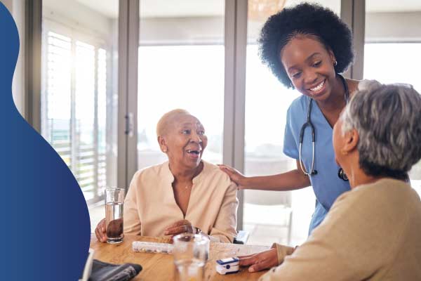 home care services