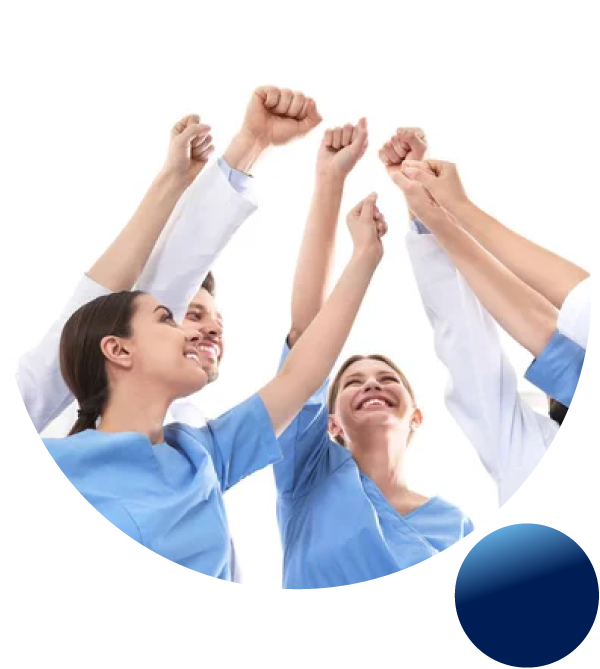 nurse registered nurses (RNs)